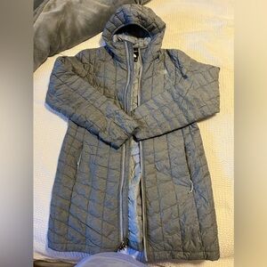 North Face Women’s Coat